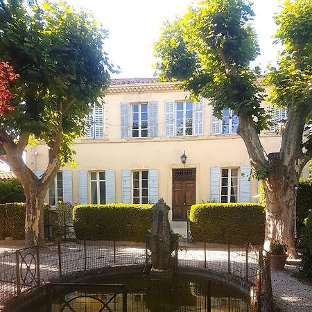 Bastide En Provence Apartamento Auriol Exterior foto