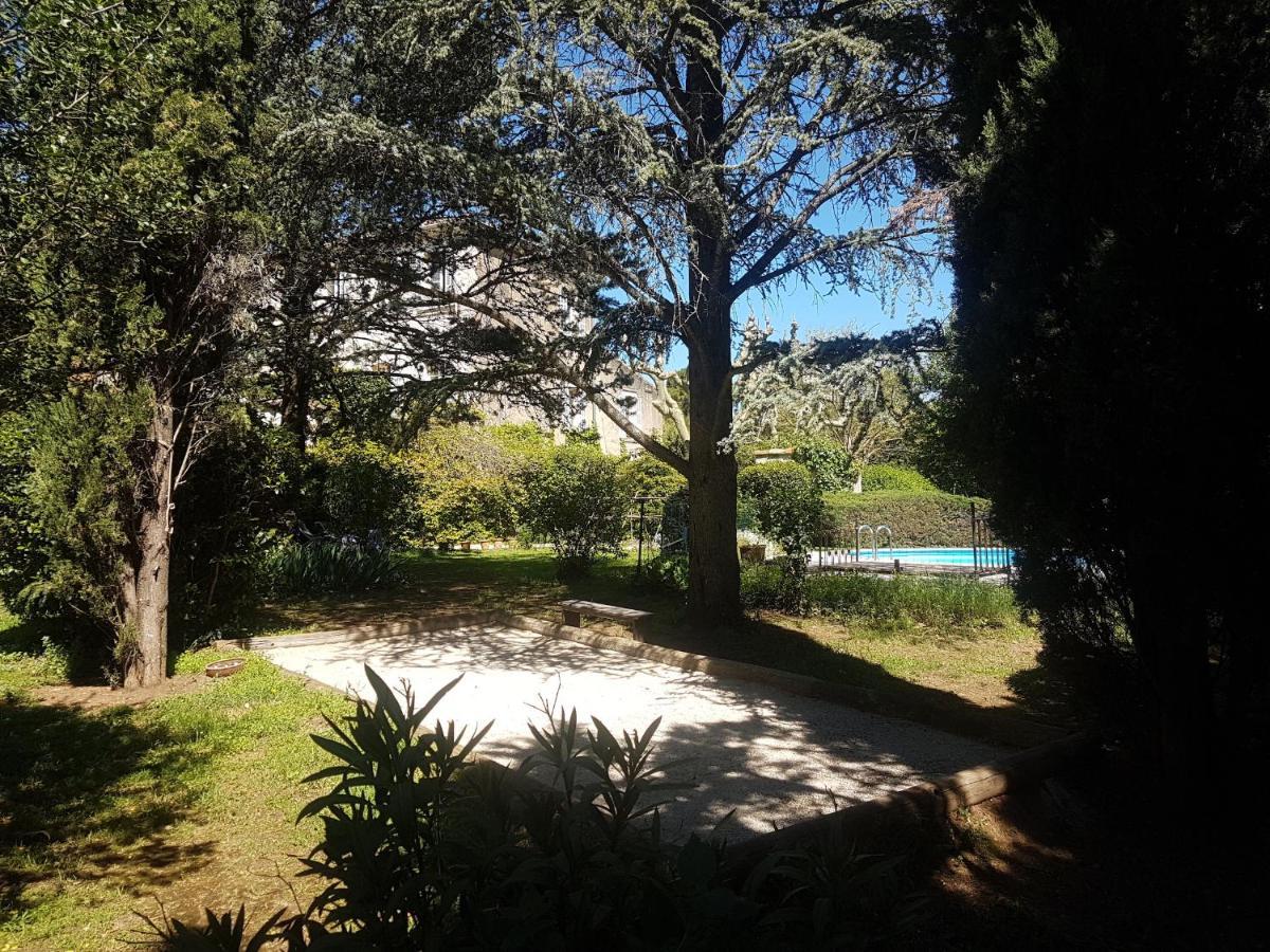Bastide En Provence Apartamento Auriol Exterior foto