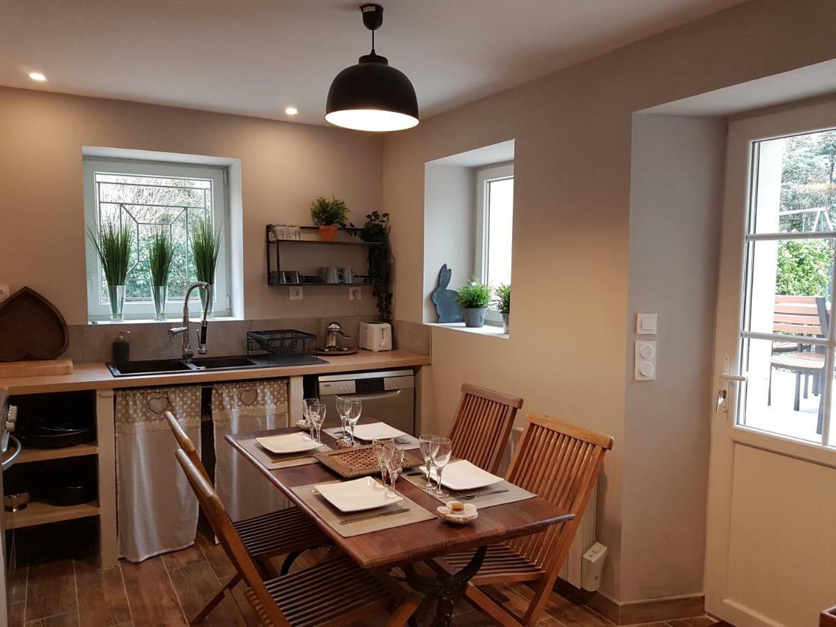 Bastide En Provence Apartamento Auriol Exterior foto