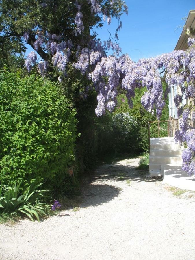 Bastide En Provence Apartamento Auriol Exterior foto