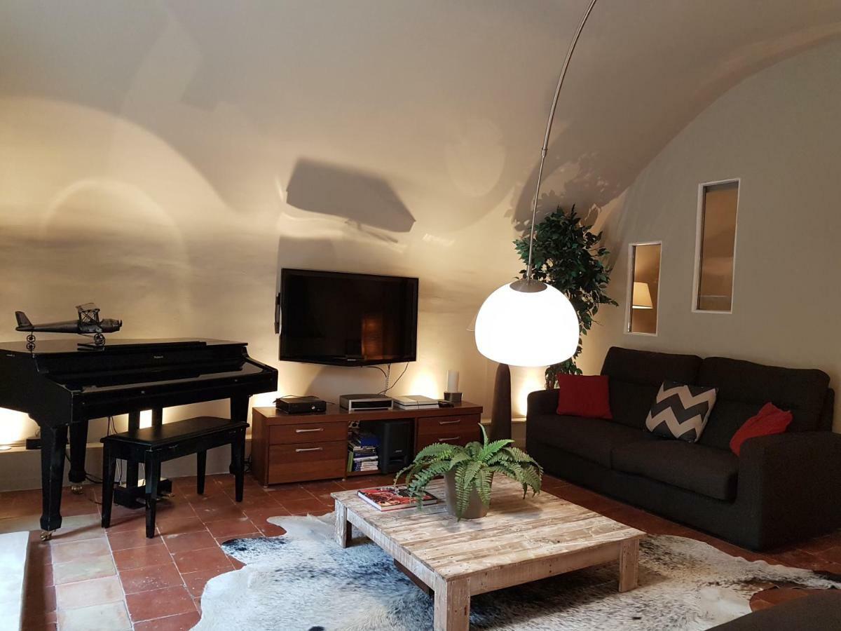 Bastide En Provence Apartamento Auriol Exterior foto