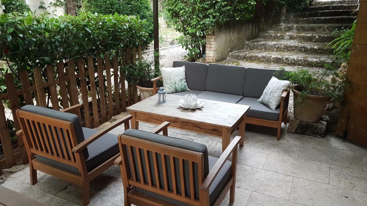 Bastide En Provence Apartamento Auriol Exterior foto